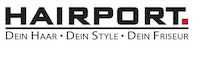 Logo der Firma Hairport