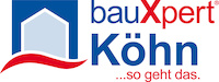 Logo der Firma bauXpert Köhn, Heinr. Köhn Holz- u. Baustoffhandel GmbH