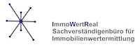 Logo der Firma ImmoWertReal Sachverständigenbüro für Immobilienwertermittlung