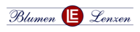 Logo der Firma Blumen Lenzen