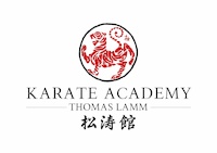 Logo der Firma Karate Academy Thomas Lamm