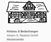Logo der Firma Marcus Reubold Zimmerei / Holzbau GmbH
