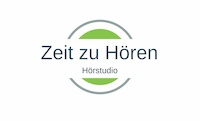 Logo der Firma Hörstudio Zeit zu Hören