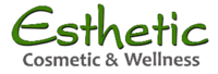 Logo der Firma Esthetic Cosmetic & Wellness