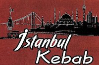 Logo der Firma Istanbul Kebab