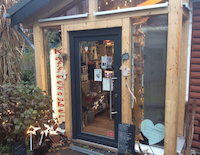 Logo der Firma Kaffeezauber Reinsfeld