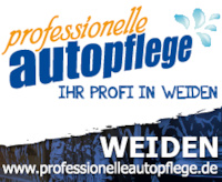 Logo der Firma Professionelle Autopflege Gerald Beyer
