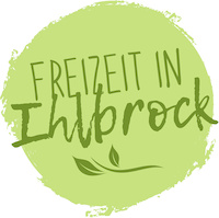 Logo der Firma Freizeit in Ihlbrock - Jockels Pinte / Campingplatz Huntesee
