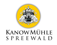 Logo der Firma Kanow - Mühle Sagritz