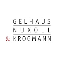 Logo der Firma Rechtsanwälte Gelhaus, Nuxoll & Krogmann