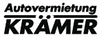 Logo der Firma Autovermietung Krämer GmbH