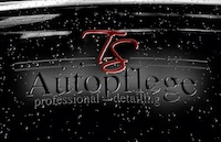 Logo der Firma TS Autopflege