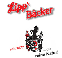 Logo der Firma Lipps Bäcker