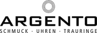 Logo der Firma Argento GmbH