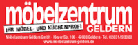 Logo der Firma Möbelzentrum Geldern