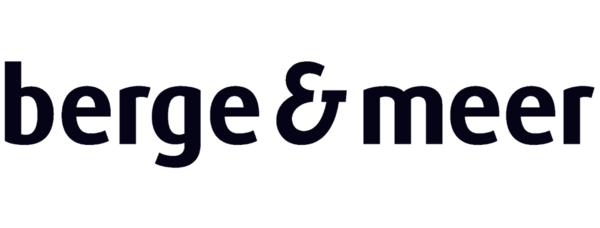 Logo der Firma Berge & Meer Touristik