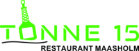 Logo der Firma Tonne 15 Restaurant Maasholm