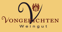 Logo der Firma Nicole Vongerichten Weingut