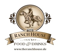 Logo der Firma The Ranch House
