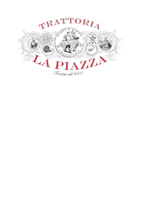 Logo der Firma Trattoria La Piazza