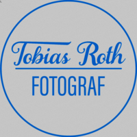 Logo der Firma Tobias Roth Fotograf