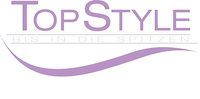 Logo der Firma Salon Top Style