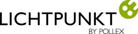 Logo der Firma Lichtpunkt by Pollex