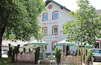 Logo der Firma Salzburger Hof