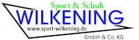 Logo der Firma Sport & Schuh Wilkening GmbH & Co. KG