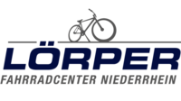 Logo der Firma Lörper Fahrrad GmbH
