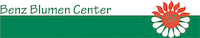 Logo der Firma BenzBlumenCenter
