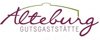 Logo der Firma Gutsgaststätte Alteburg