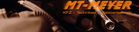 Logo der Firma MT-Meyer