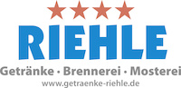 Logo der Firma Getränkemarkt Klaus Riehle