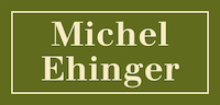 Logo der Firma Schreibwaren M. Ehinger