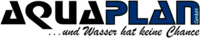 Logo der Firma Aquaplan GmbH