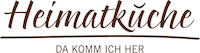 Logo der Firma Heimatküche GmbH
