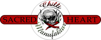 Logo der Firma Chilli Manufaktur - Susanne Menke