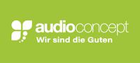 Logo der Firma Audioconcept Hörsysteme Inh. Ulf Wieckhorst e.K.