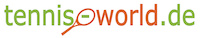 Logo der Firma tennis-world.de