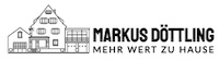 Logo der Firma Markus Döttling GmbH - Mehr Wert zu Hause