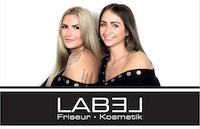Logo der Firma Label-Friseur & Kosmetik