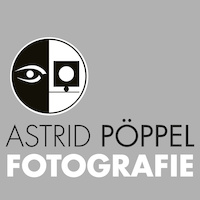 Logo der Firma Astrid Pöppel Fotografie