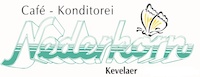 Logo der Firma Café-Konditorei Nederkorn