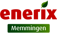 Logo der Firma enerix Memmingen – Alternative Energietechnik