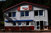 Logo der Firma Welcome - Gesundheit und Reha