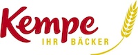 Logo der Firma Bäckerei Kempe