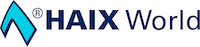 Logo der Firma HAIX World