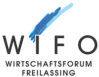 Logo der Firma Wirtschaftsforum Freilassing e.V.