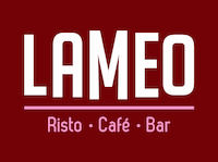 Logo der Firma Cafebar LaMeo